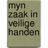 Myn zaak in veilige handen