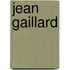 Jean gaillard