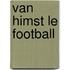 Van himst le football