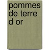 Pommes de terre d or by Marc Sleen