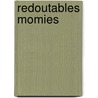 Redoutables momies door Willy Vandersteen