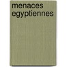 Menaces egyptiennes by Willy Vandersteen