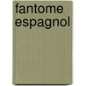 Fantome espagnol by Willy Vandersteen