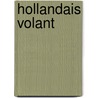 Hollandais volant door Willy Vandersteen