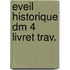 Eveil historique dm 4 livret trav.