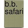B.b. safari door Marc Sleen