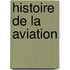 Histoire de la aviation