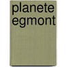 Planete egmont door Marc Sleen