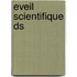 Eveil scientifique ds