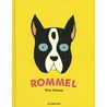 Rommel by Frow Steeman