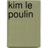 Kim le poulin door Willy Vandersteen