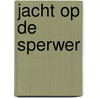 Jacht op de sperwer door Willy Vandersteen