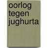 Oorlog tegen jughurta door Sallustius