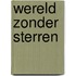 Wereld zonder sterren