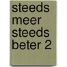 Steeds meer steeds beter 2 door Swerts