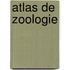 Atlas de zoologie