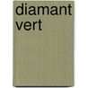 Diamant vert door Marc Sleen