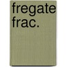 Fregate frac. by Willy Vandersteen