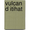 Vulcan d itihat by Willy Vandersteen
