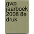 GWP jaarboek 2008 8E druk