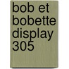 Bob et Bobette display 305 door Onbekend