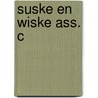 Suske en Wiske ass. C by Unknown