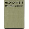 Economie a werkbladen door Reyniers