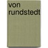 Von rundstedt