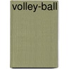 Volley-ball by Raynall