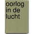 Oorlog in de lucht