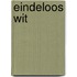 Eindeloos wit