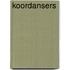 Koordansers