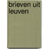 Brieven uit Leuven