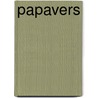 Papavers door Ingrid Vander Veken