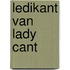 Ledikant van lady cant