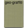 Geo-graffiti by Herman Portocarero