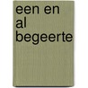 Een en al begeerte door Stef Vancaeneghem