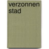 Verzonnen stad by J. Lampo