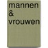 Mannen & vrouwen