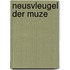 Neusvleugel der muze