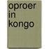 Oproer in kongo