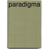Paradigma door Axel Bouts