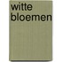 Witte bloemen