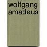 Wolfgang amadeus door Claude Van de Berge