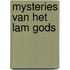 Mysteries van het lam gods