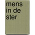 Mens in de ster