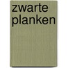 Zwarte planken door Vladimir Solooechin