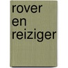 Rover en reiziger by Bremt