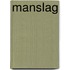 Manslag