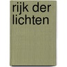 Rijk der lichten door Jan Lampo